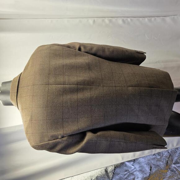Vintage Ralph Lauren Polo University Club Wool SportCoat 40R